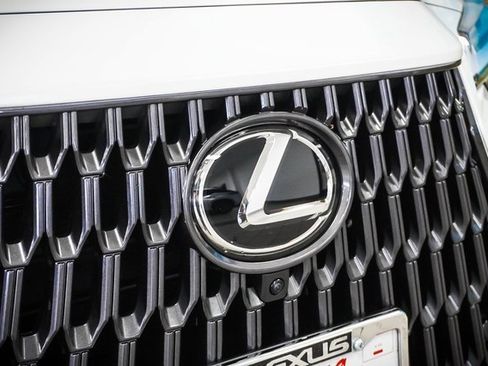 Certified 2024 Lexus NX 450h+ AWD w/ Luxury Package image 26