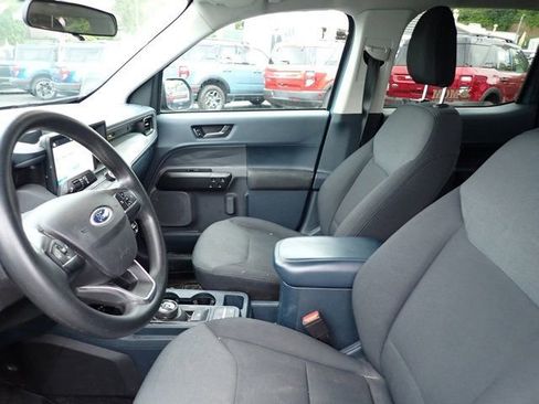 Used 2022 Ford Maverick XL w/ Equipment Group 100A Standard AWD/4WD image 11