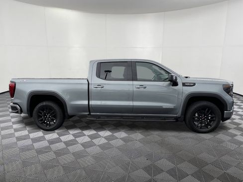 New 2026 GMC Sierra 1500 Elevation w/ Elevation Premium Package image 7