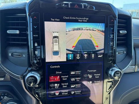 Used 2019 RAM 1500 Limited image 21