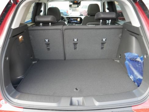 New 2026 Chevrolet TrailBlazer LT w/ Convenience Package image 28