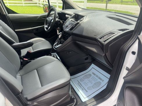Used 2016 Ford Transit Connect XL FWD image 11