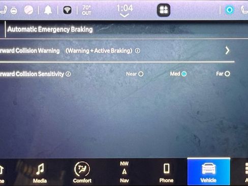 Used 2022 Jeep Wagoneer Series II w/ Convenience Group I image 41