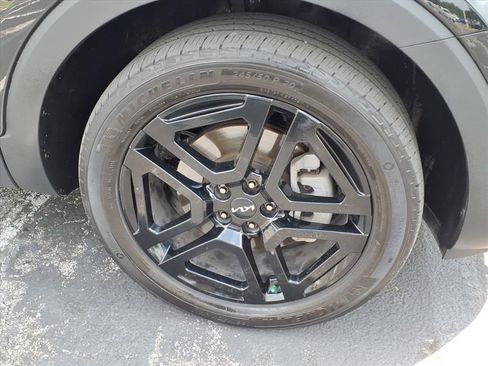 Used 2024 Kia Telluride SX Prestige X-Line AWD/4WD image 16