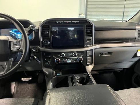 Used 2024 Ford F150 XLT w/ Mobile Office Package AWD/4WD image 20