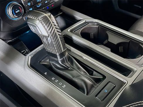 Used 2019 Ford F150 Raptor w/ Equipment Group 802A Luxury image 15