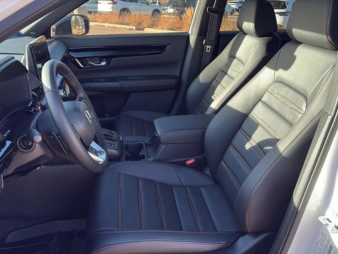 New 2026 Honda CR-V Sport Touring image 7