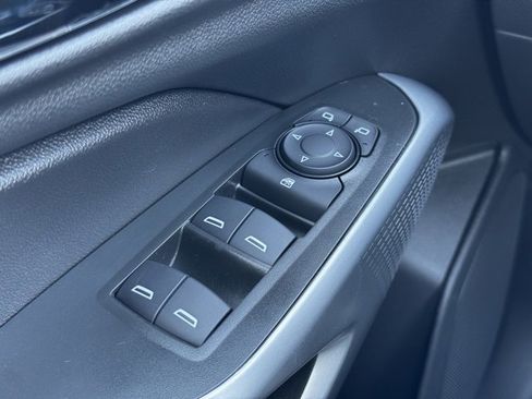 New 2026 Chevrolet Trax RS w/ Driver Confidence Package image 25