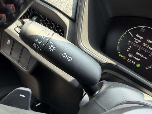 Used 2025 Honda CR-V Sport image 32