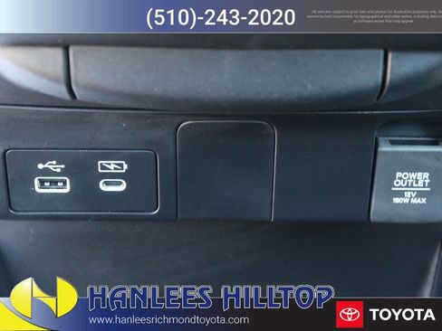 Used 2025 Honda Odyssey Sport-L image 24
