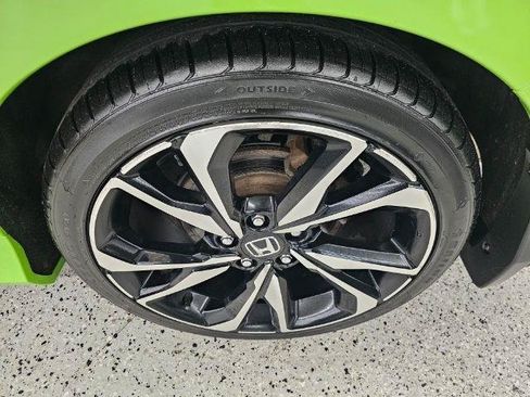 Used 2018 Honda Civic Si image 38