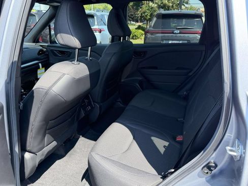 Certified 2026 Subaru Forester Premium AWD/4WD image 15