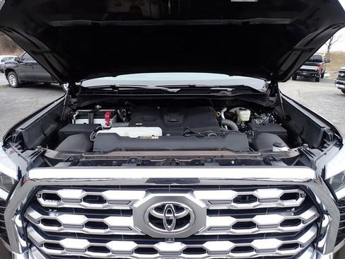Used 2024 Toyota Tundra 1794 Edition image 15