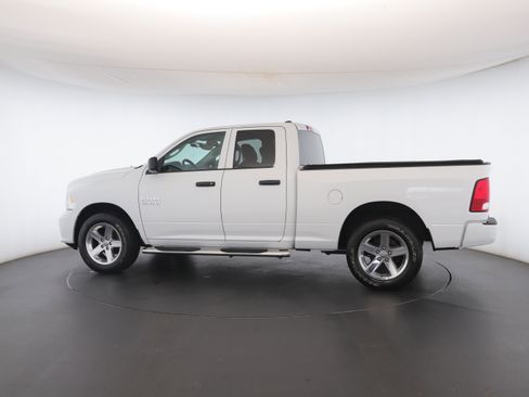 Certified 2018 RAM 1500 Express w/ Express Value Package image 21