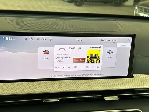 New 2026 Genesis GV80 3.5T Prestige image 19