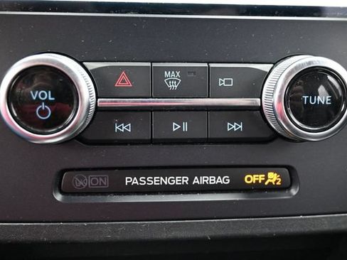 Certified 2024 Ford Edge SEL AWD/4WD image 23