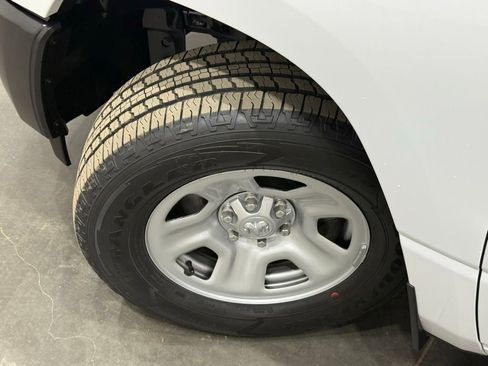 New 2026 RAM 1500 Tradesman image 72