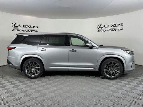 New 2026 Lexus TX 350 AWD image 6