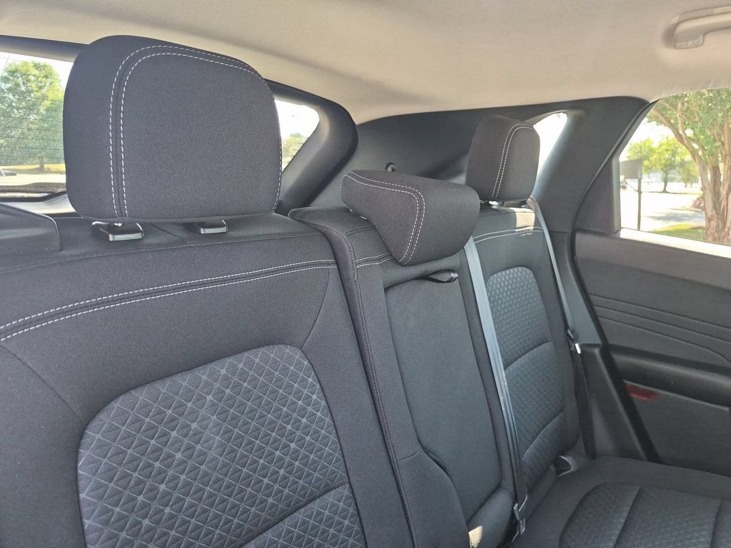 Used 2025 Ford Escape Active FWD image 30