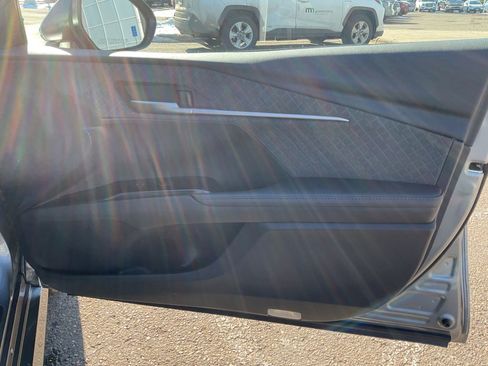 Used 2026 Toyota Camry XLE w/ Premium Plus Package image 10