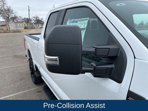 New 2026 Ford F250 XL w/ STX Appearance Package image 24