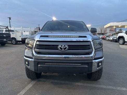 Used 2015 Toyota Tundra SR5 image 10