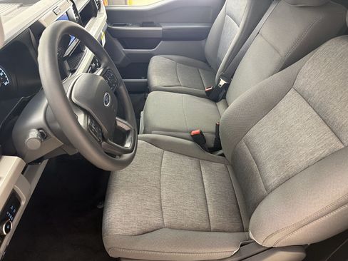New 2026 Ford F250 XL w/ STX Appearance Package AWD/4WD image 13