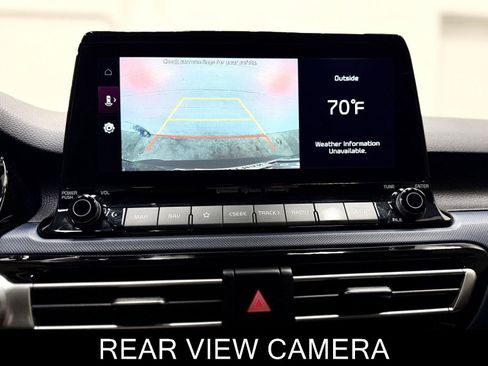 Used 2022 Kia Seltos Nightfall Edition AWD/4WD image 29