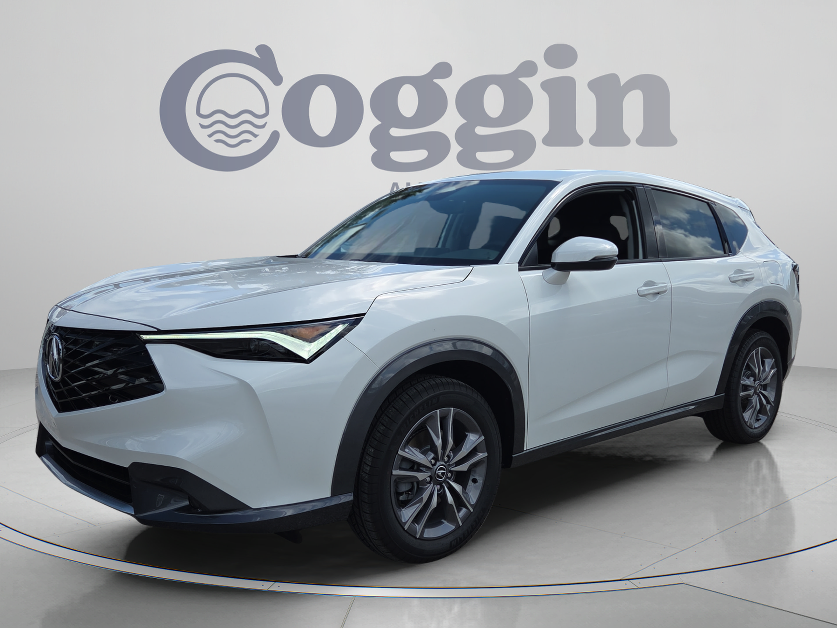 Certified 2026 Acura ADX FWD image 1