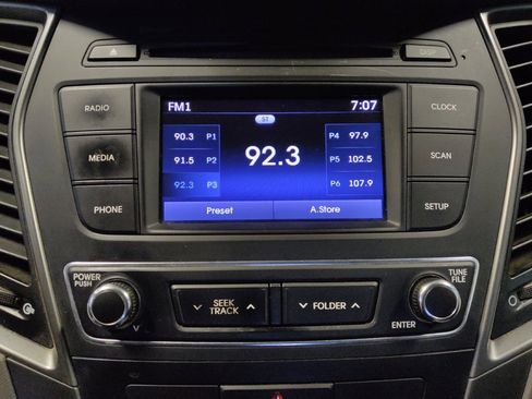 Used 2018 Hyundai Santa Fe Sport FWD image 25