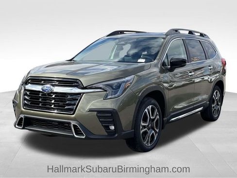 New 2026 Subaru Ascent Touring image 5