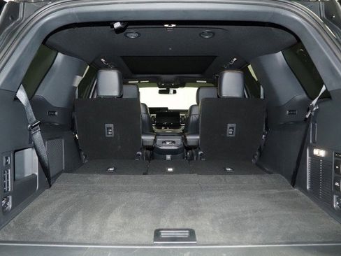 Used 2025 Ford Expedition Tremor image 65