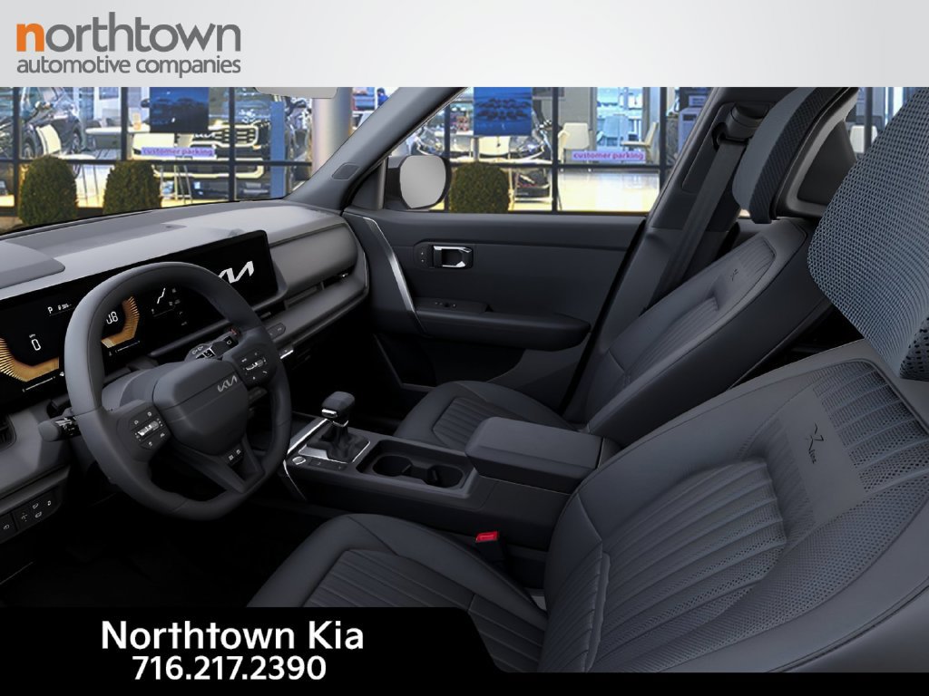 New 2027 Kia Seltos X-Line S AWD/4WD image 18