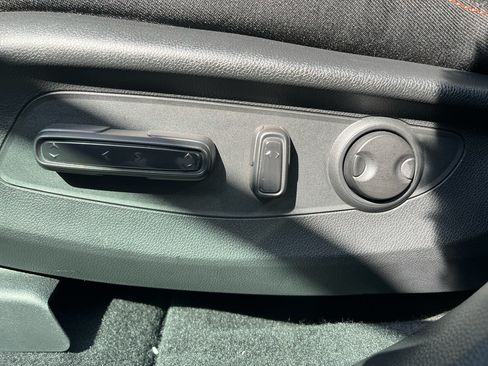 Used 2026 Honda CR-V TrailSport image 23