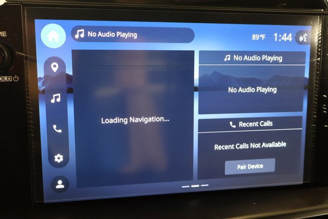 New 2026 Subaru Outback Limited AWD/4WD image 21