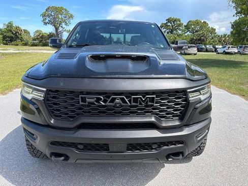 Used 2026 RAM 1500 RHO w/ RHO Level 1 Equipment Group AWD/4WD image 2