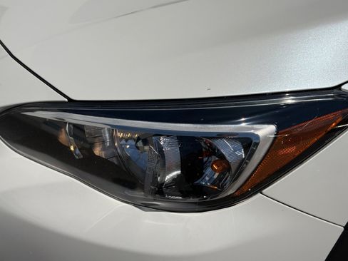 Used 2023 Subaru Crosstrek 2.5i Sport AWD/4WD image 9
