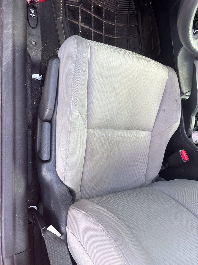 Used 2015 Honda Civic EX image 4