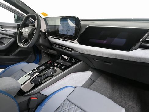 New 2025 Audi S5 Prestige image 19