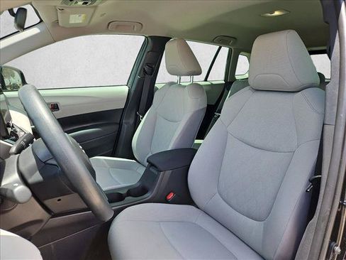 Used 2026 Toyota Corolla Cross L FWD image 16