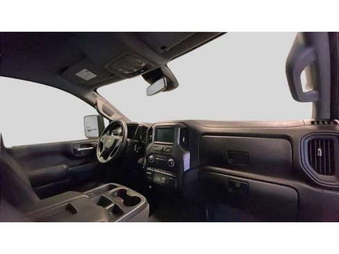 Certified 2024 Chevrolet Silverado 2500 Custom w/ Custom Value Package image 17