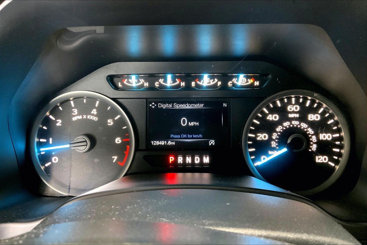 Used 2018 Ford F150 XLT w/ Equipment Group 302A Luxury AWD/4WD image 18