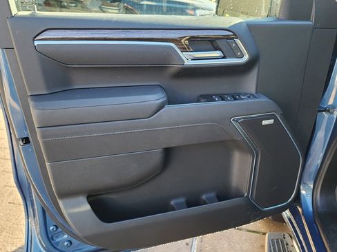 New 2026 GMC Sierra 1500 Elevation w/ Elevation Premium Package image 14