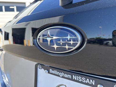 Used 2024 Subaru Crosstrek 2.5i Sport AWD/4WD image 8