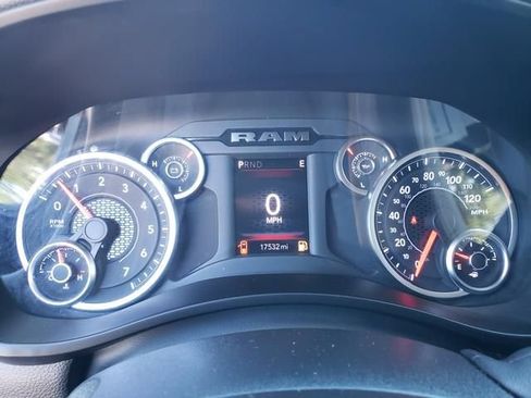 Used 2026 RAM 2500 Big Horn AWD/4WD image 33