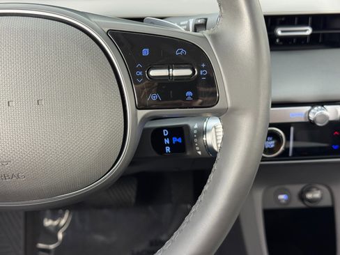 Used 2024 Hyundai Ioniq 5 SEL image 20