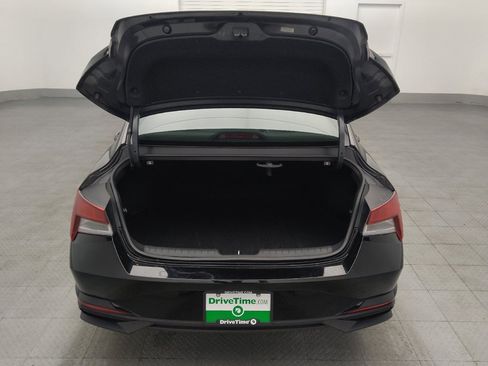 Used 2023 Hyundai Elantra SEL w/ Convenience Package FWD image 29