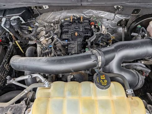 Used 2021 Ford Expedition Limited AWD/4WD image 26