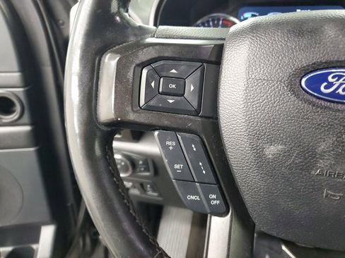 Used 2019 Ford Expedition Max Limited w/ Equipment Group 301A image 24