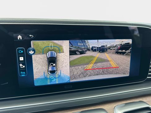 New 2026 Mercedes-Benz GLE 450 450 4MATIC Coupe image 27